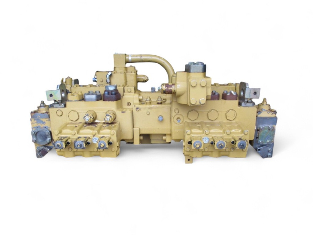 Caterpillar 2173492 - 2237748 - 液压阀 适用于 建筑机械:图2 Caterpillar 2173492 - 2237748 - 液压阀 适用于 建筑机械:图2