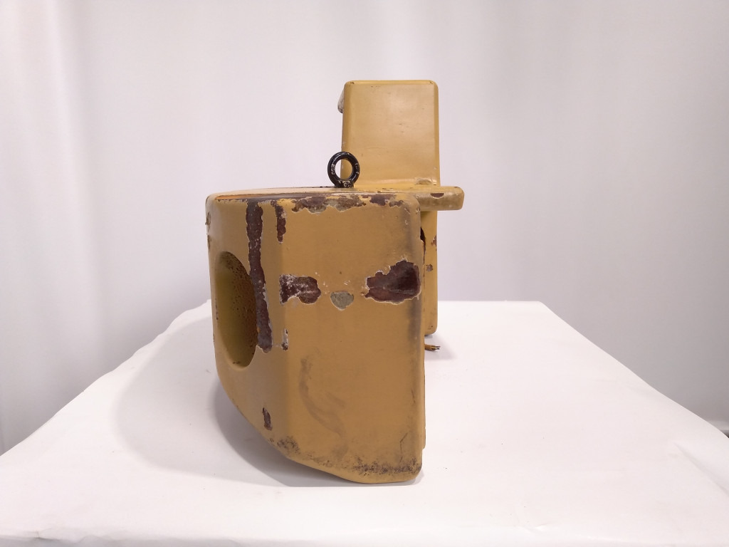 Caterpillar 2657605 - 对重装置 适用于 建筑机械:图2 Caterpillar 2657605 - 对重装置 适用于 建筑机械:图2