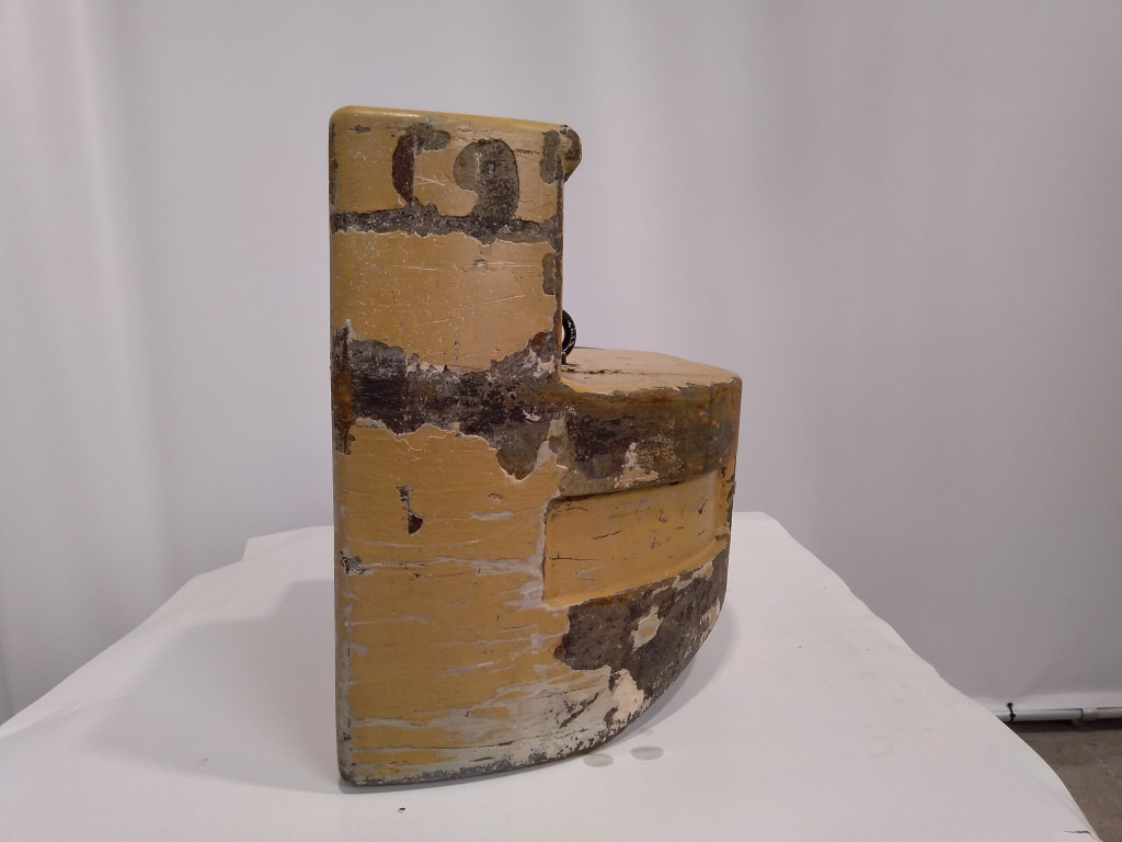 Caterpillar 2657605 - 对重装置 适用于 建筑机械:图4 Caterpillar 2657605 - 对重装置 适用于 建筑机械:图4