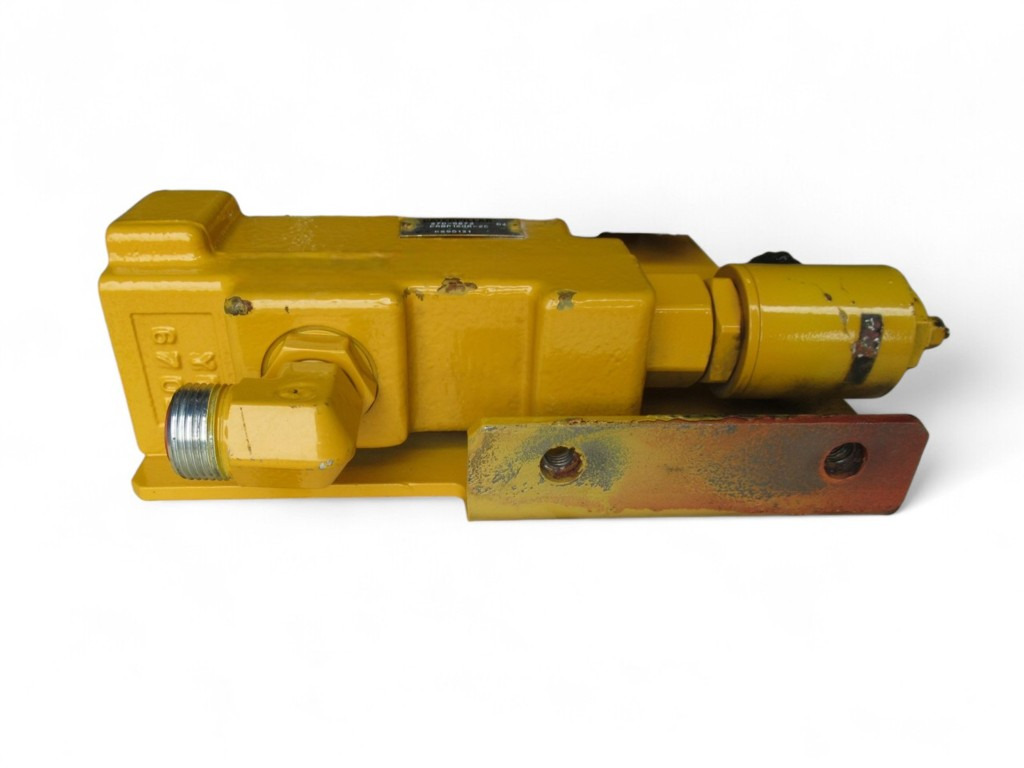 Caterpillar 2705672 - KRBP16GR-2C - 液压阀 适用于 建筑机械:图3 Caterpillar 2705672 - KRBP16GR-2C - 液压阀 适用于 建筑机械:图3