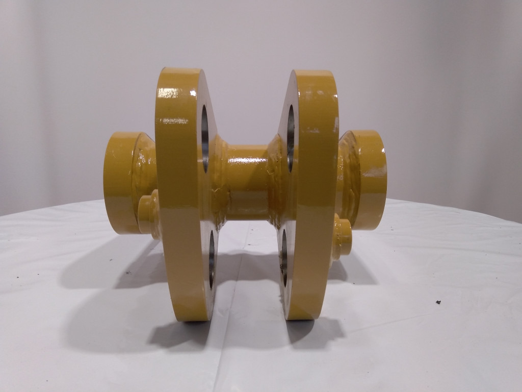 Caterpillar 2803131 - 快速耦合器 适用于 建筑机械:图2 Caterpillar 2803131 - 快速耦合器 适用于 建筑机械:图2