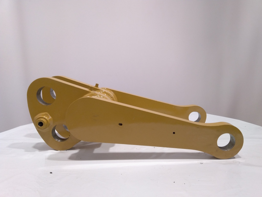 Caterpillar 2803131 - 快速耦合器 适用于 建筑机械:图1 Caterpillar 2803131 - 快速耦合器 适用于 建筑机械:图1