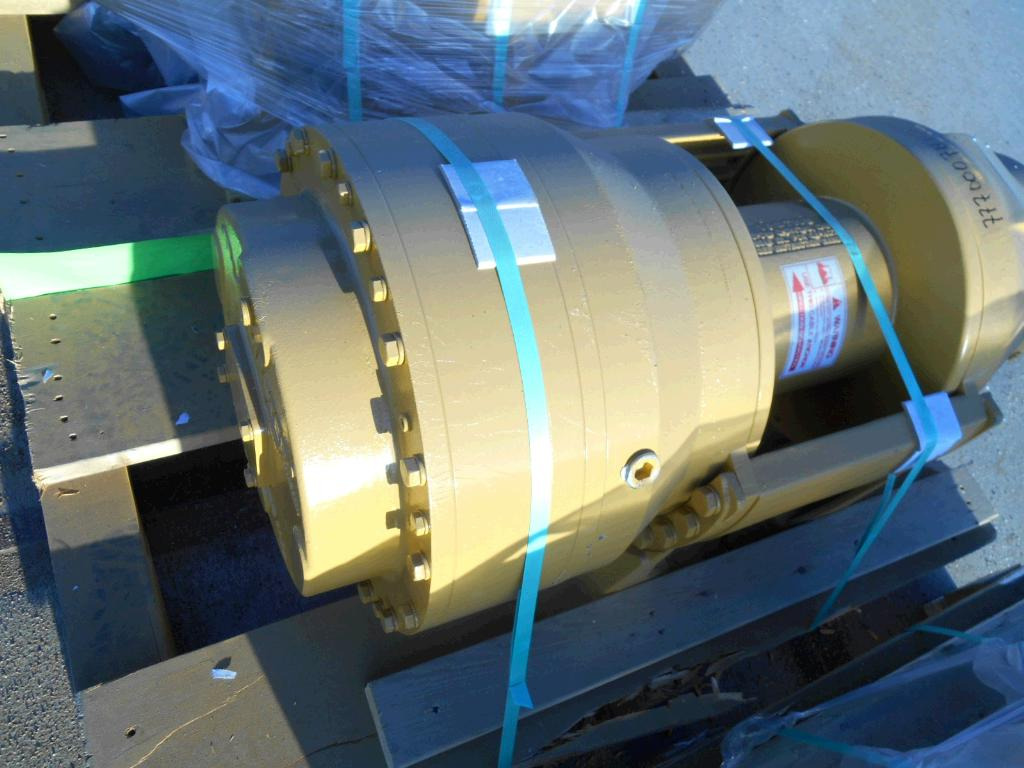 Caterpillar 2945779 - 绞车 适用于 建筑机械:图1 Caterpillar 2945779 - 绞车 适用于 建筑机械:图1