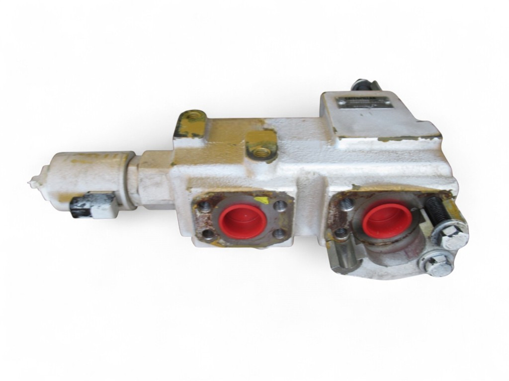 Caterpillar 2970265 - KRBP22GR-LC1-C - 液压阀 适用于 建筑机械:图2 Caterpillar 2970265 - KRBP22GR-LC1-C - 液压阀 适用于 建筑机械:图2