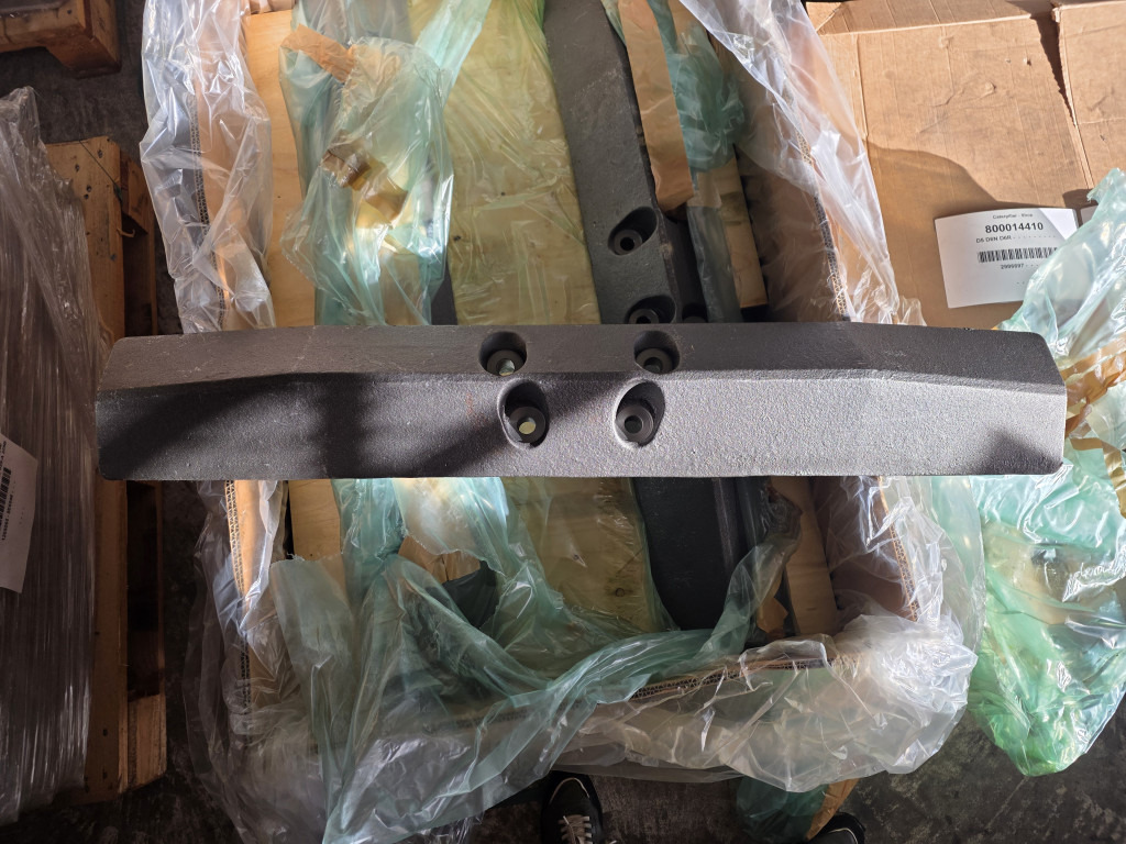 Caterpillar 2986697 - 底盘零件 适用于 建筑机械:图1 Caterpillar 2986697 - 底盘零件 适用于 建筑机械:图1