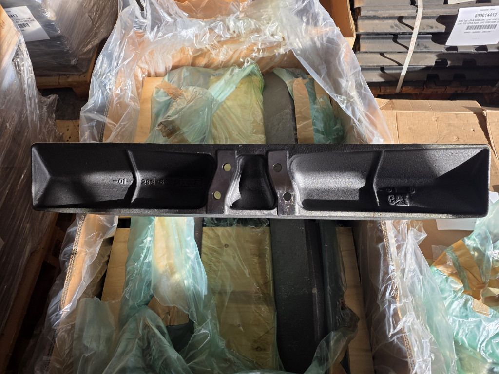 Caterpillar 2986697 - 底盘零件 适用于 建筑机械:图2 Caterpillar 2986697 - 底盘零件 适用于 建筑机械:图2