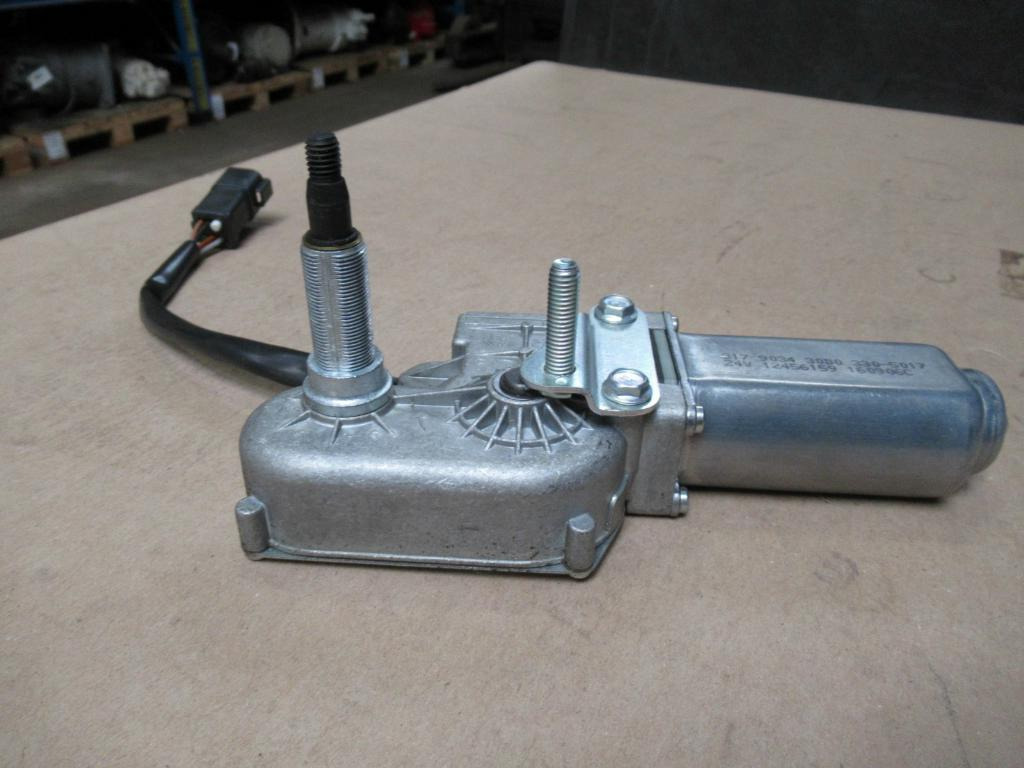 Caterpillar 3305017 - 雨刮器 适用于 建筑机械:图2 Caterpillar 3305017 - 雨刮器 适用于 建筑机械:图2