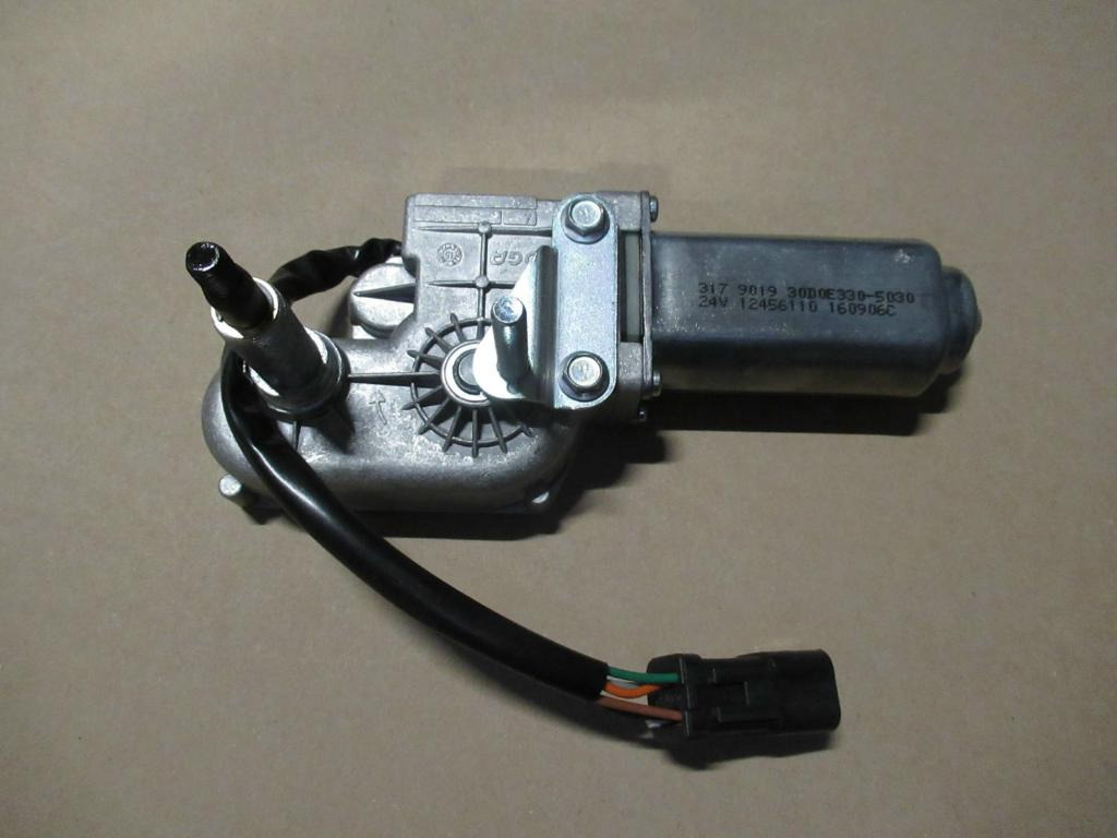 Caterpillar 3305030 - - 雨刮器 适用于 建筑机械:图2 Caterpillar 3305030 - - 雨刮器 适用于 建筑机械:图2