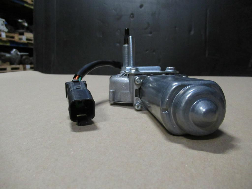 Caterpillar 3305030 - - 雨刮器 适用于 建筑机械:图4 Caterpillar 3305030 - - 雨刮器 适用于 建筑机械:图4