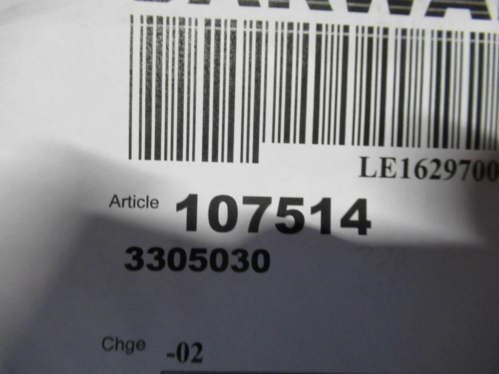 Caterpillar 3305030 - - 雨刮器 适用于 建筑机械:图5 Caterpillar 3305030 - - 雨刮器 适用于 建筑机械:图5