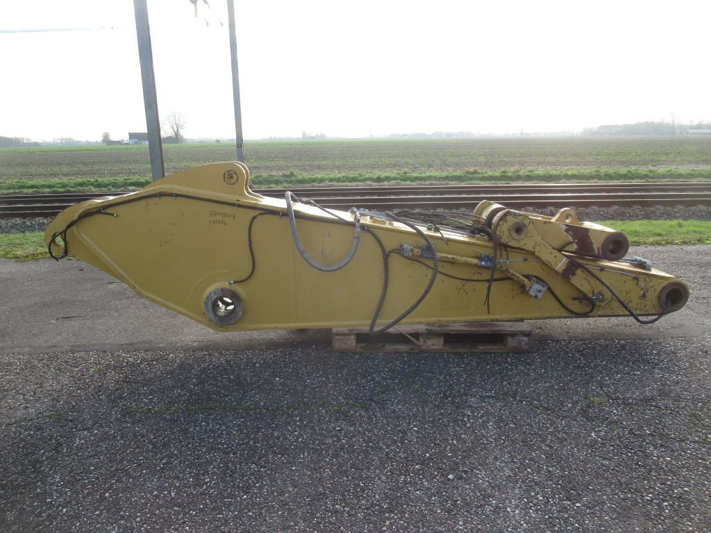 Caterpillar 336FL - - 臂架 适用于 建筑机械:图1 Caterpillar 336FL - - 臂架 适用于 建筑机械:图1