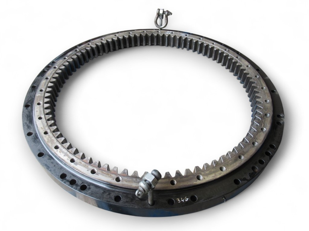 Caterpillar 3530547 - 5279898 - 回转支承 适用于 建筑机械:图1 Caterpillar 3530547 - 5279898 - 回转支承 适用于 建筑机械:图1