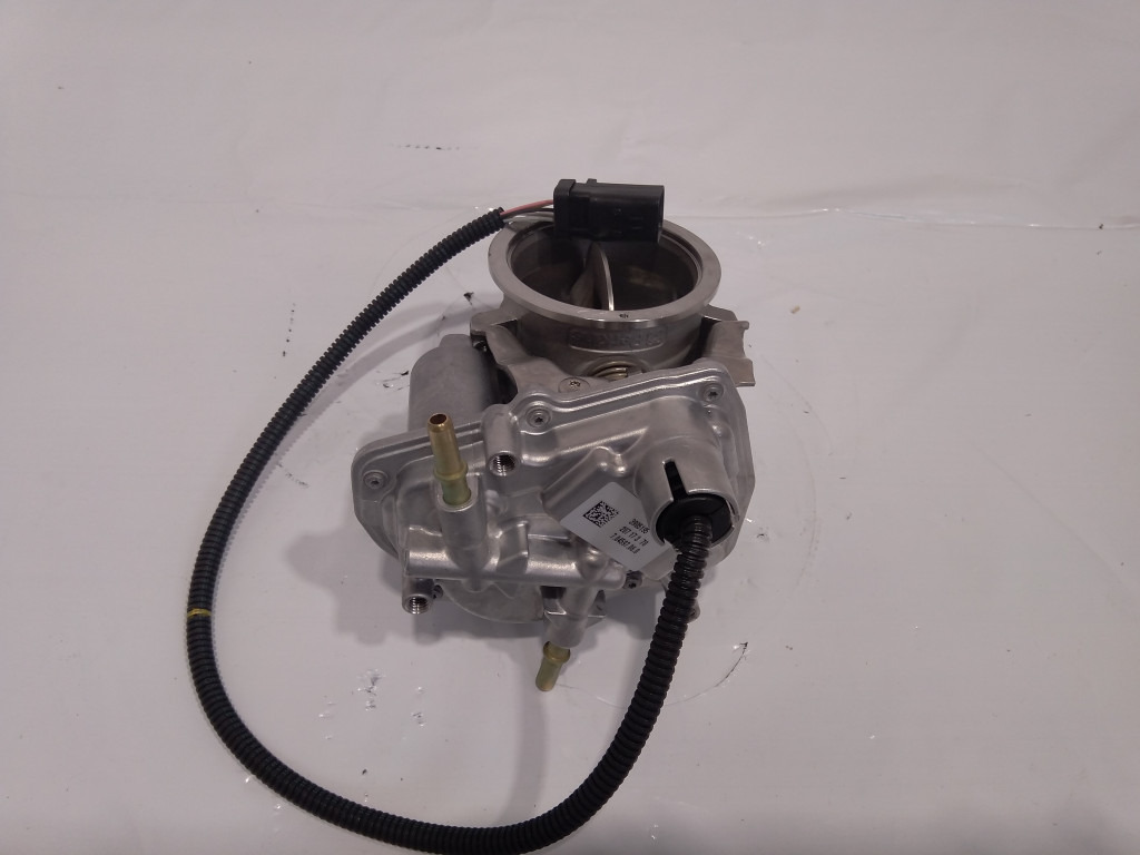 Caterpillar 3905195 - 6234050 - 涡轮增压器 适用于 建筑机械:图2 Caterpillar 3905195 - 6234050 - 涡轮增压器 适用于 建筑机械:图2