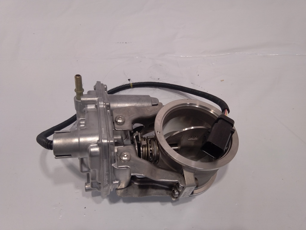 Caterpillar 3905195 - 6234050 - 涡轮增压器 适用于 建筑机械:图3 Caterpillar 3905195 - 6234050 - 涡轮增压器 适用于 建筑机械:图3