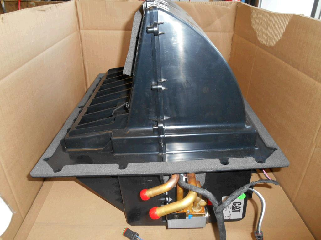 新的 暖通系统 适用于 建筑机械 Caterpillar 4151735：图6