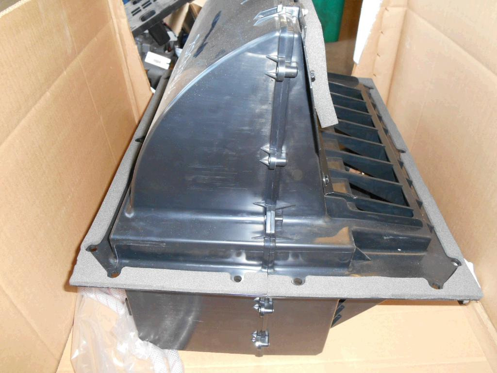 Caterpillar 4151735 - 暖通系统 适用于 建筑机械:图2 Caterpillar 4151735 - 暖通系统 适用于 建筑机械:图2