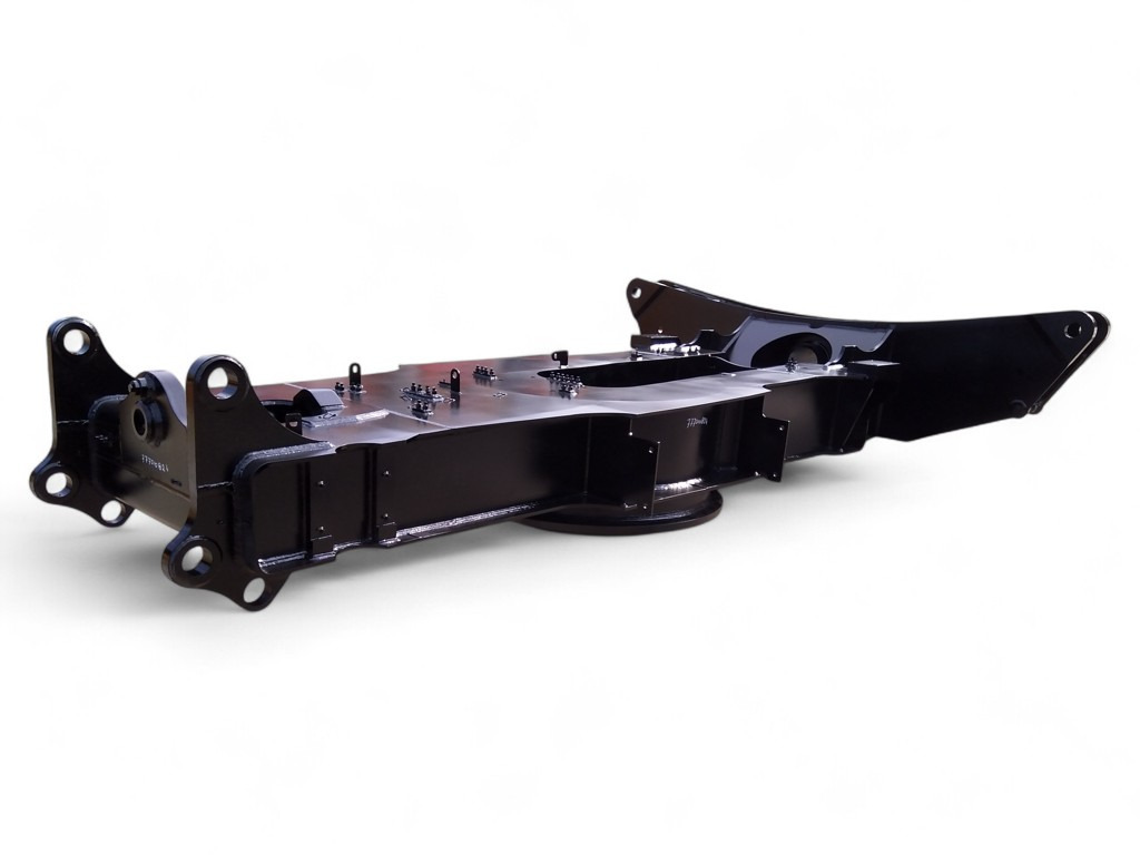 Caterpillar 4178202 - 4178242 - 底盘零件 适用于 建筑机械:图1 Caterpillar 4178202 - 4178242 - 底盘零件 适用于 建筑机械:图1