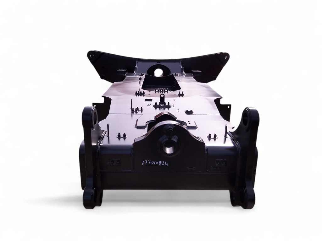 Caterpillar 4178202 - 4178242 - 底盘零件 适用于 建筑机械:图3 Caterpillar 4178202 - 4178242 - 底盘零件 适用于 建筑机械:图3