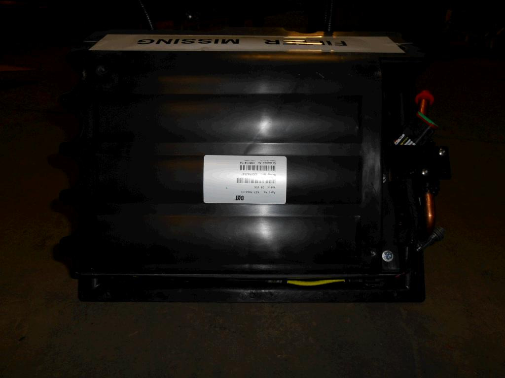 Caterpillar 4377412 - 空调零件 适用于 建筑机械:图5 Caterpillar 4377412 - 空调零件 适用于 建筑机械:图5