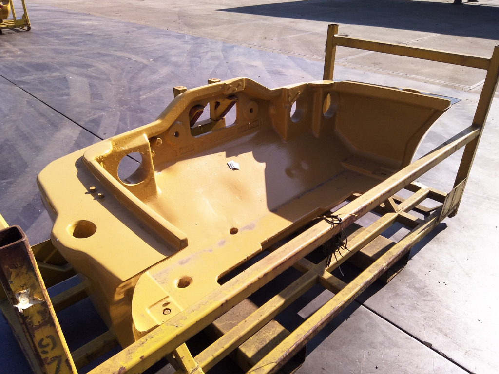 Caterpillar 4379194 - 对重装置 适用于 建筑机械:图3 Caterpillar 4379194 - 对重装置 适用于 建筑机械:图3