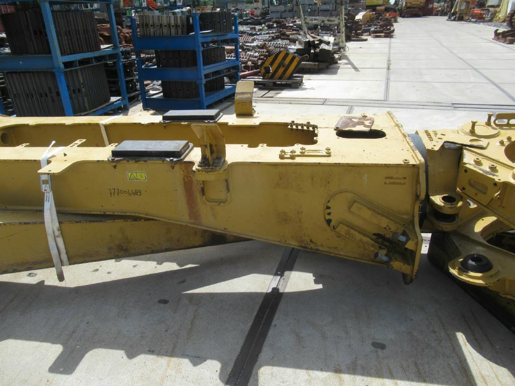 Caterpillar 4836737 - 3642249 - 底盘零件 适用于 建筑机械:图5 Caterpillar 4836737 - 3642249 - 底盘零件 适用于 建筑机械:图5