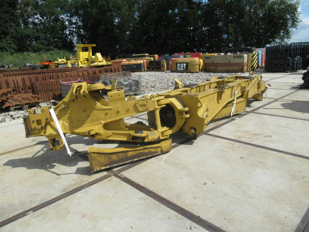 Caterpillar 4836737 - 3642249 - 底盘零件 适用于 建筑机械:图2 Caterpillar 4836737 - 3642249 - 底盘零件 适用于 建筑机械:图2