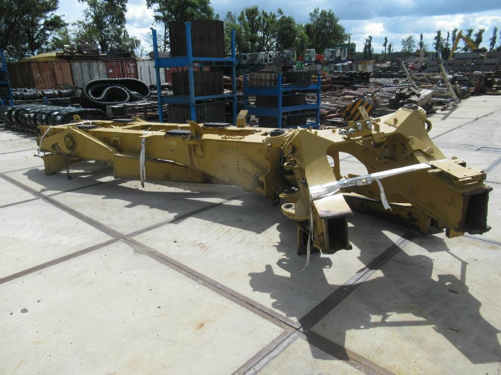 Caterpillar 4836737 - 4334091 - 底盘零件 适用于 建筑机械:图3 Caterpillar 4836737 - 4334091 - 底盘零件 适用于 建筑机械:图3