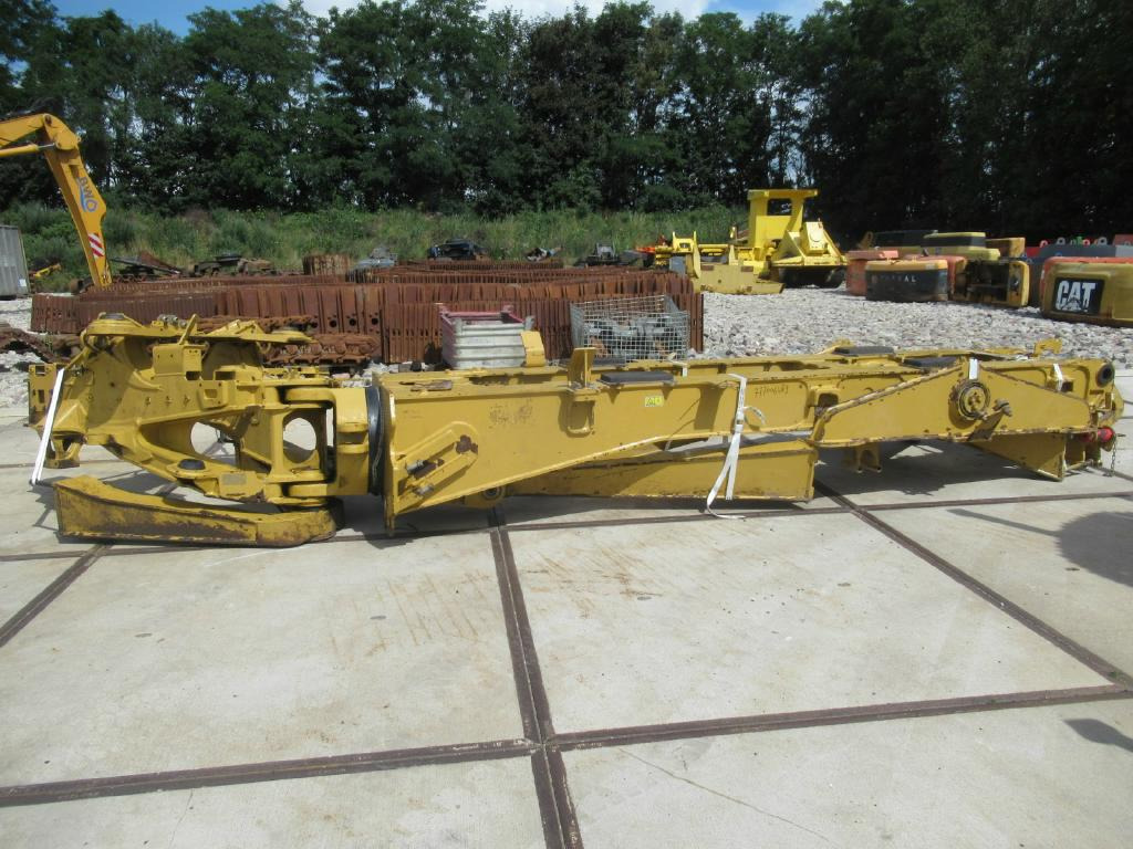 Caterpillar 4836737 - 4334091 - 底盘零件 适用于 建筑机械:图1 Caterpillar 4836737 - 4334091 - 底盘零件 适用于 建筑机械:图1