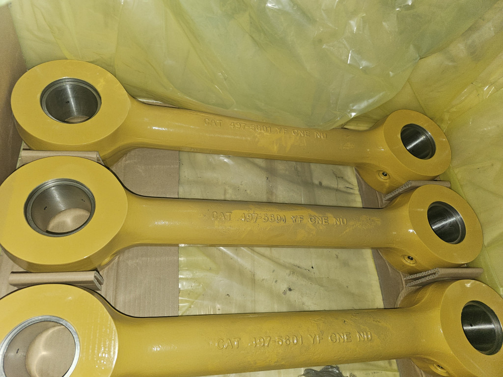 Caterpillar 4975600 - 4V5325 - 快速耦合器 适用于 建筑机械:图1 Caterpillar 4975600 - 4V5325 - 快速耦合器 适用于 建筑机械:图1