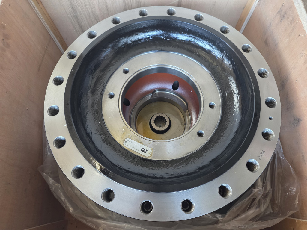 Caterpillar 5367277 - 6075656 - 主减速器 适用于 建筑机械:图1 Caterpillar 5367277 - 6075656 - 主减速器 适用于 建筑机械:图1