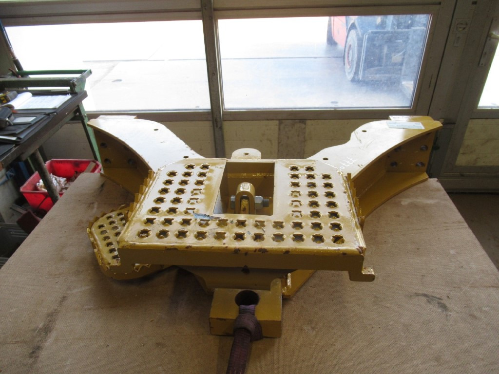 Caterpillar 5565917 - 快速耦合器 适用于 建筑机械:图3 Caterpillar 5565917 - 快速耦合器 适用于 建筑机械:图3