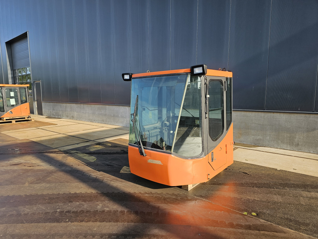 Doosan 220101-00071B - 220101-00071B - 驾驶室 适用于 建筑机械:图1 Doosan 220101-00071B - 220101-00071B - 驾驶室 适用于 建筑机械:图1