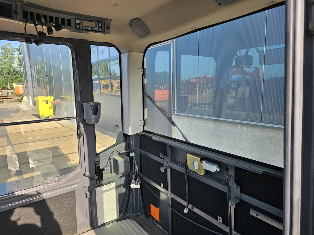 新的 驾驶室 适用于 建筑机械 Doosan 220101-00229T：图8