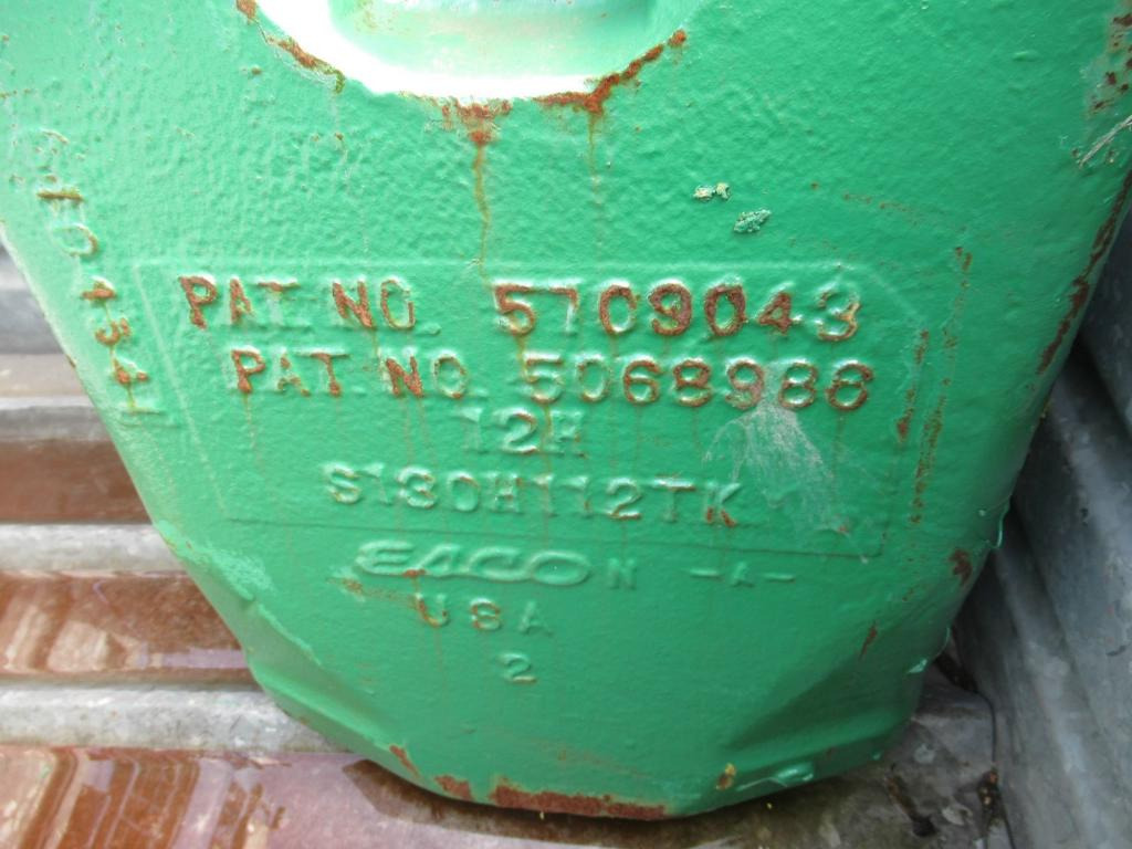 Esco S130H112TK - 3459667 - 快速耦合器 适用于 建筑机械:图3 Esco S130H112TK - 3459667 - 快速耦合器 适用于 建筑机械:图3