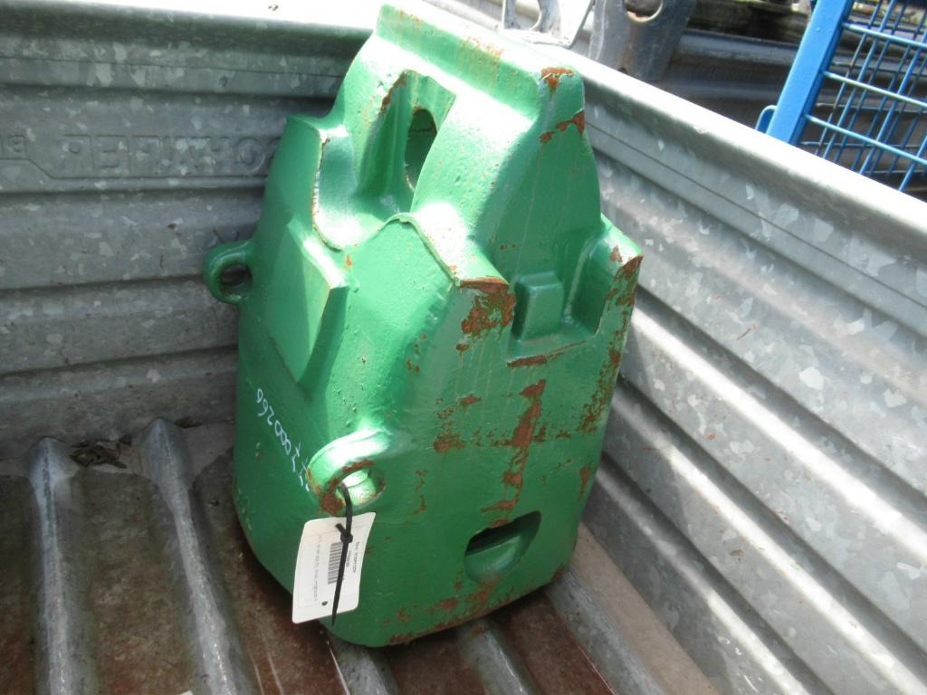 Esco S130H112TK - 3459667 - 快速耦合器 适用于 建筑机械:图2 Esco S130H112TK - 3459667 - 快速耦合器 适用于 建筑机械:图2