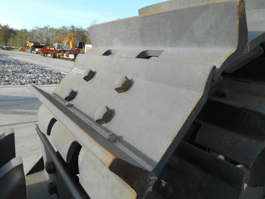 Fiat 70691618 2C - - 轨道 适用于 建筑机械:图4 Fiat 70691618 2C - - 轨道 适用于 建筑机械:图4