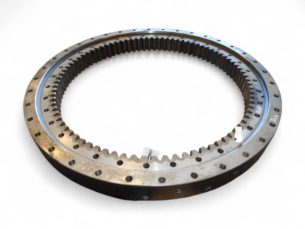 Fiat Hitachi 151910081 - 回转支承 适用于 建筑机械:图1 Fiat Hitachi 151910081 - 回转支承 适用于 建筑机械:图1