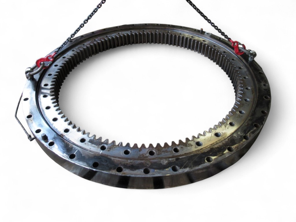 Fiat Hitachi 71403020 - 9129521 - 回转支承 适用于 建筑机械:图1 Fiat Hitachi 71403020 - 9129521 - 回转支承 适用于 建筑机械:图1