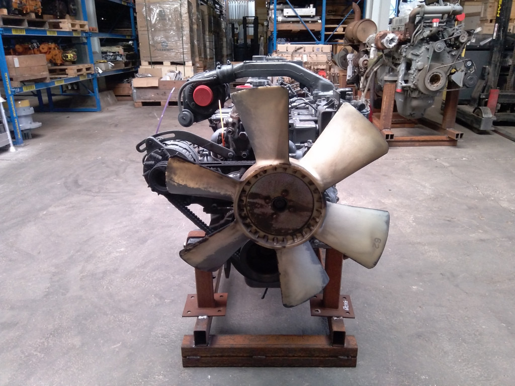 Hino H07CT - H07CTA - 发动机 适用于 建筑机械:图2 Hino H07CT - H07CTA - 发动机 适用于 建筑机械:图2