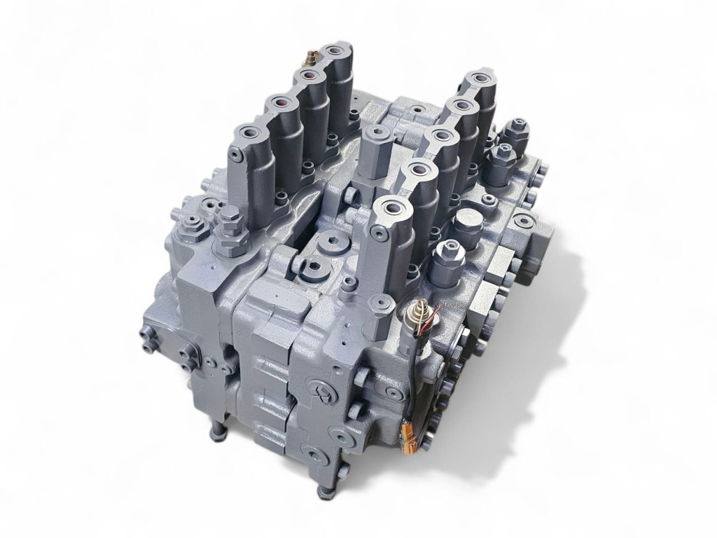 Hitachi 4311602 - 4395566 - 液压阀 适用于 建筑机械:图2 Hitachi 4311602 - 4395566 - 液压阀 适用于 建筑机械:图2