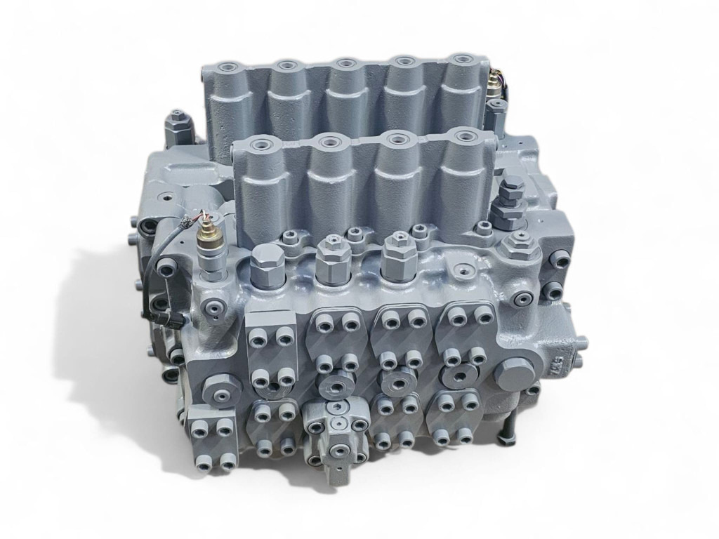 Hitachi 4311602 - UHX36-51(8) - 液压阀 适用于 建筑机械:图1 Hitachi 4311602 - UHX36-51(8) - 液压阀 适用于 建筑机械:图1