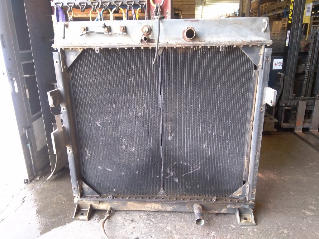 Hitachi 4406229 - 散热器 适用于 建筑机械:图1 Hitachi 4406229 - 散热器 适用于 建筑机械:图1