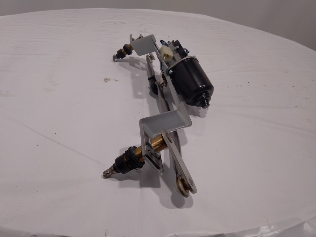 Hitachi 4440627 - 雨刮器 适用于 建筑机械:图3 Hitachi 4440627 - 雨刮器 适用于 建筑机械:图3