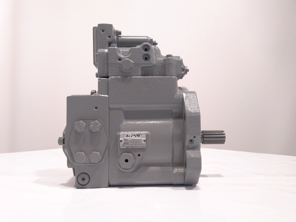 Hitachi 4633474 - PG200027 - 风扇 适用于 建筑机械:图1 Hitachi 4633474 - PG200027 - 风扇 适用于 建筑机械:图1