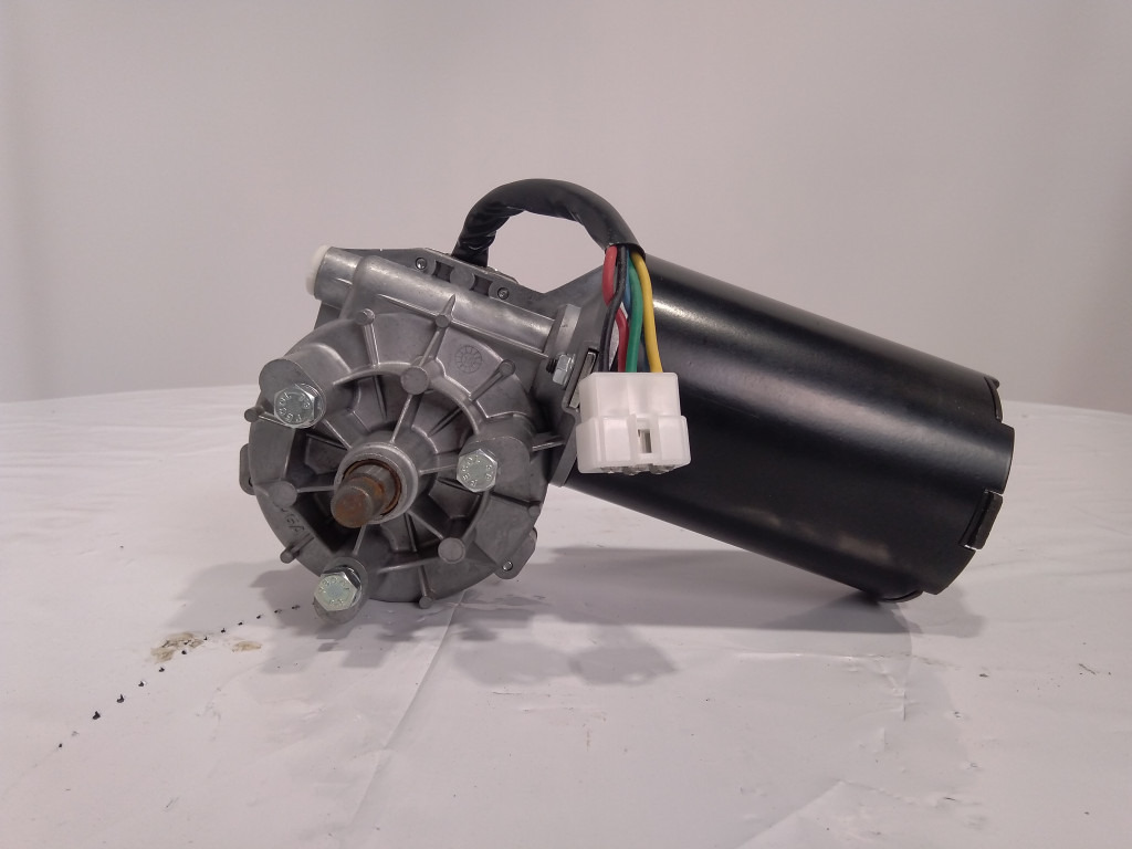 Hitachi 4639246 - 雨刮器 适用于 建筑机械:图3 Hitachi 4639246 - 雨刮器 适用于 建筑机械:图3