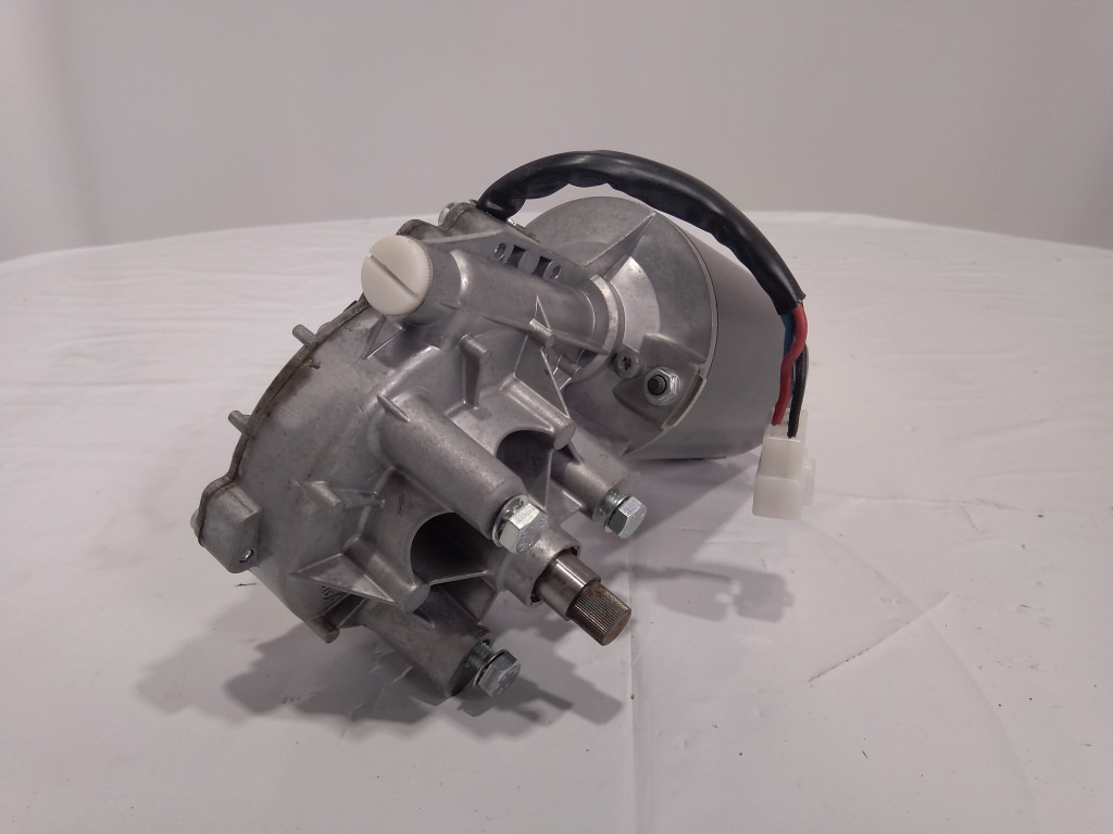 Hitachi 4639246 - 雨刮器 适用于 建筑机械:图2 Hitachi 4639246 - 雨刮器 适用于 建筑机械:图2