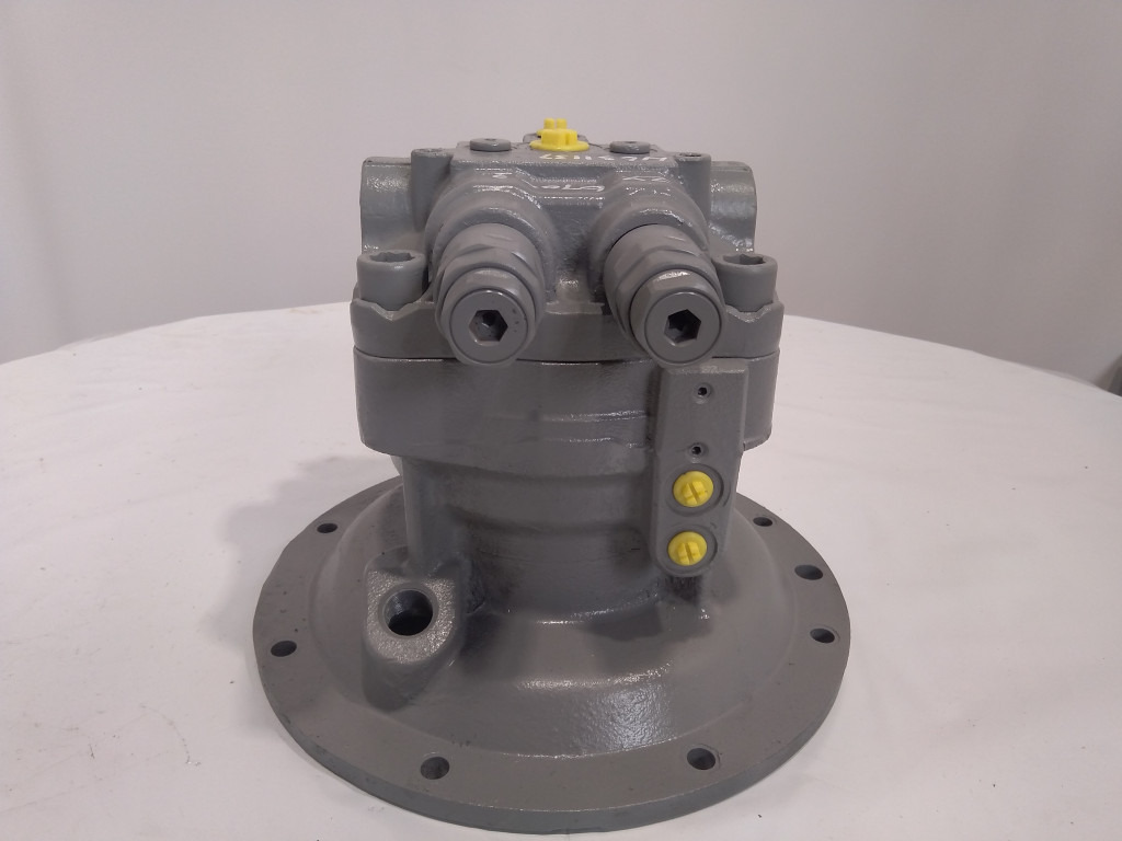 Hitachi 4651137 - YA00053104 - 回转马达 适用于 建筑机械:图3 Hitachi 4651137 - YA00053104 - 回转马达 适用于 建筑机械:图3