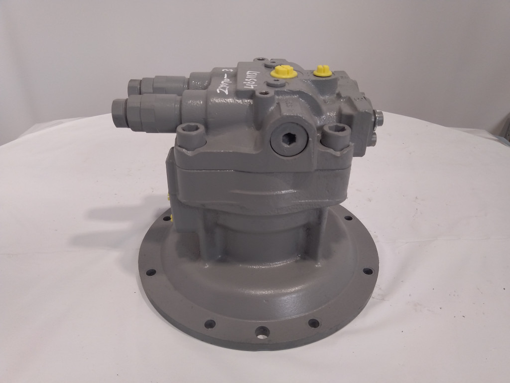 Hitachi 4651137 - YA00053104 - 回转马达 适用于 建筑机械:图4 Hitachi 4651137 - YA00053104 - 回转马达 适用于 建筑机械:图4