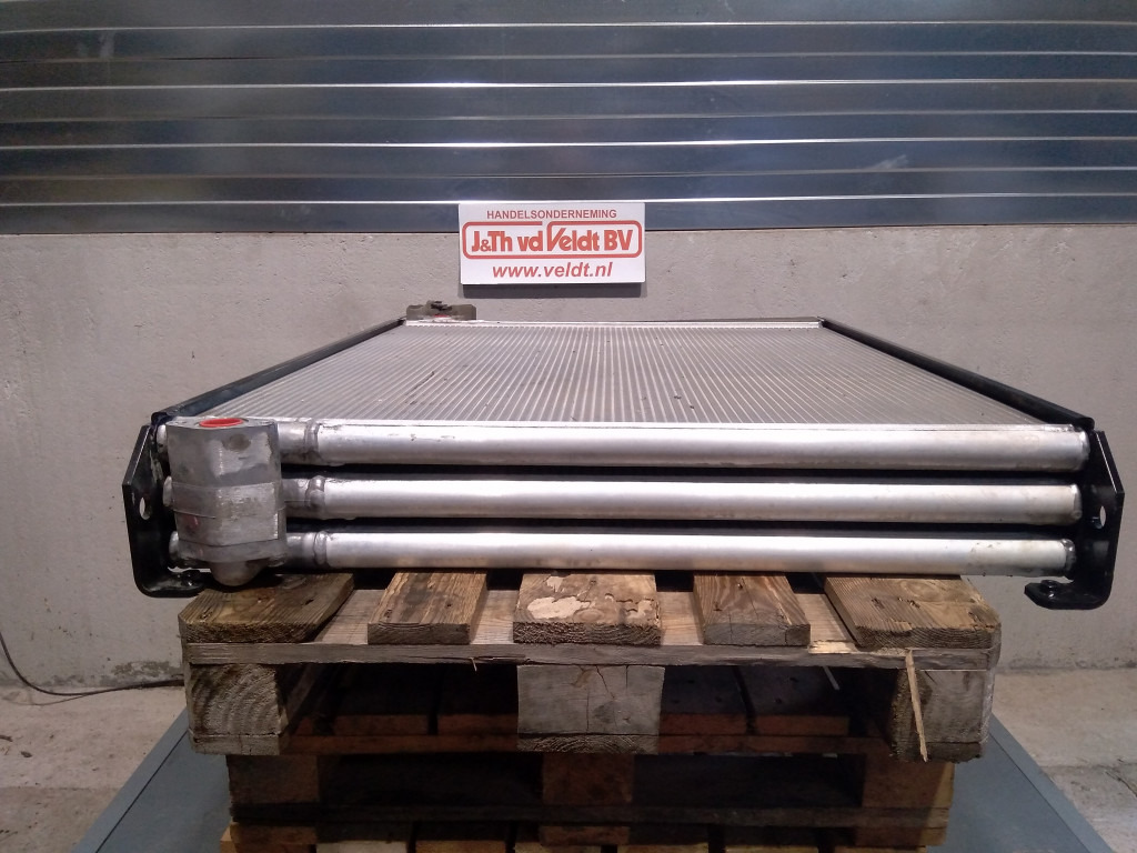 Hitachi 4654986 - 油冷却器 适用于 建筑机械:图4 Hitachi 4654986 - 油冷却器 适用于 建筑机械:图4