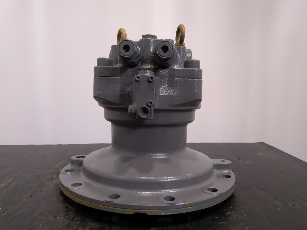 Hitachi 4668923 - 4637117 - 回转马达 适用于 建筑机械:图3 Hitachi 4668923 - 4637117 - 回转马达 适用于 建筑机械:图3